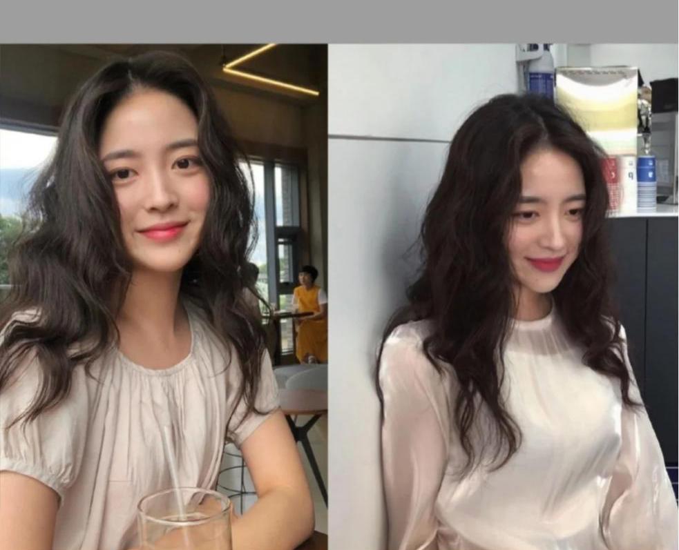 什么脸型头发扎起来反而显得脸小,发型设计与脸型搭配圆脸脸小女生