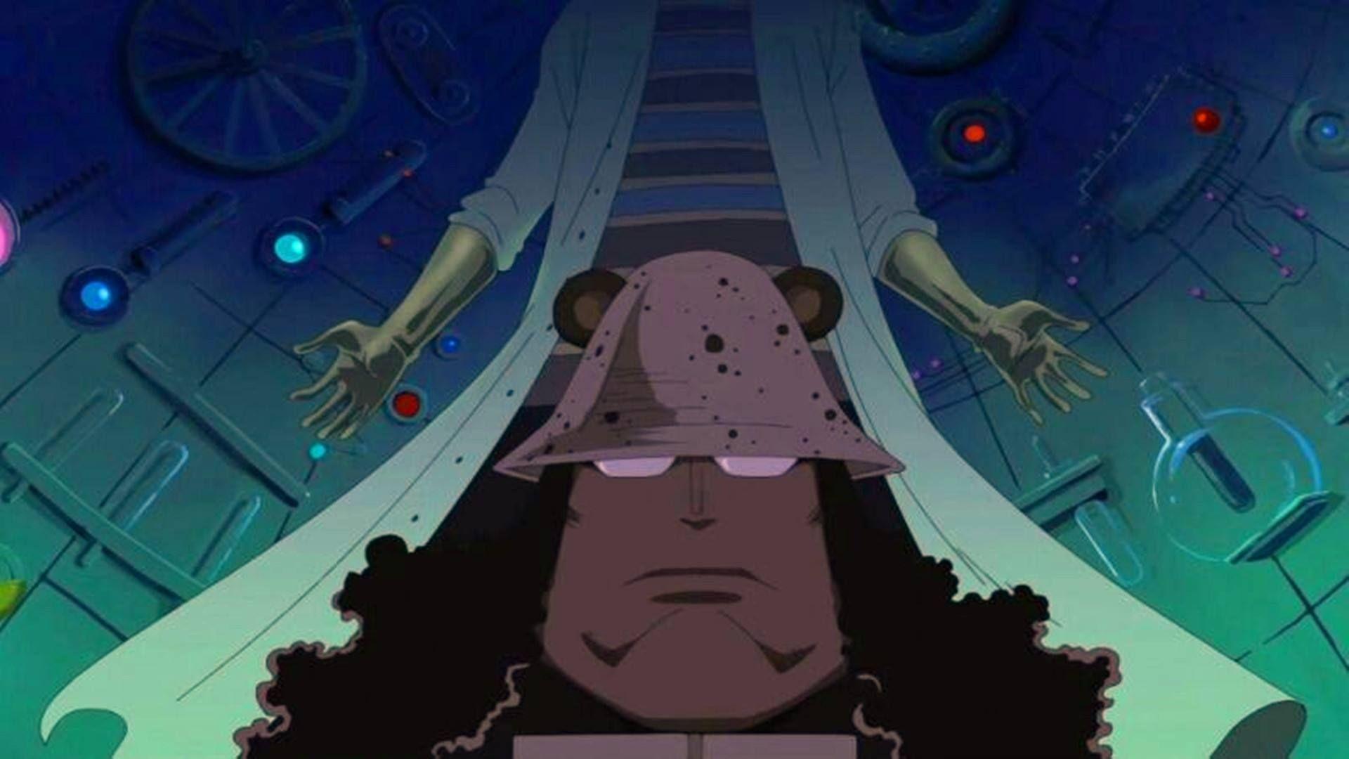 海贼王海军厉害么,海贼王海军有多少军舰