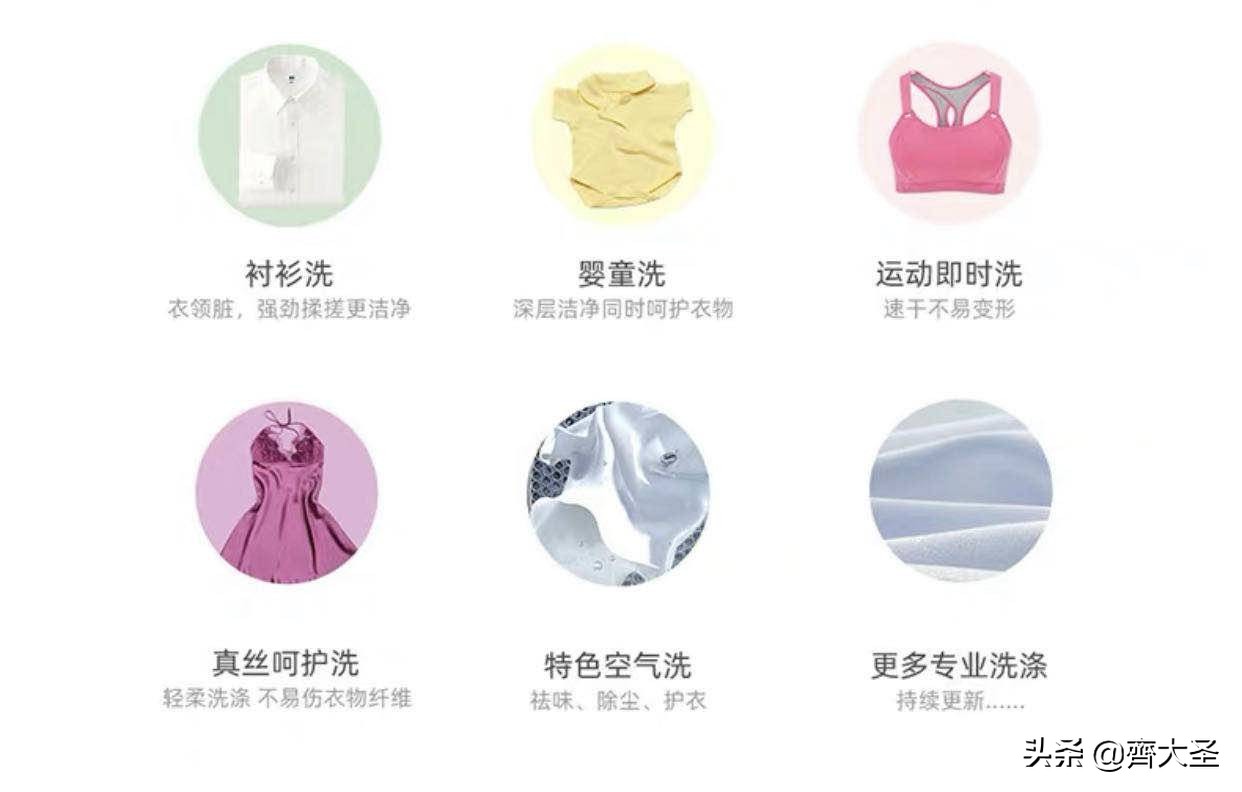 实测告诉你壁挂洗衣机费电么,壁挂洗衣机测评海尔