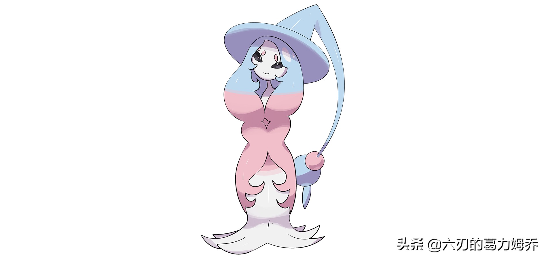 超能系宝可梦中排在前17位的最强特攻手们