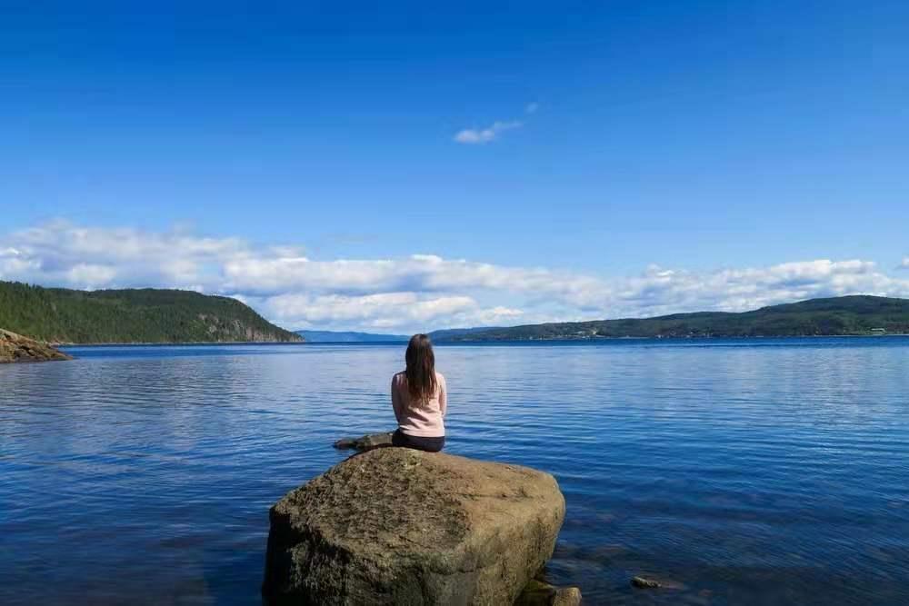 人最忌讳的是过于精明,夜读做人最忌讳的是过于精明