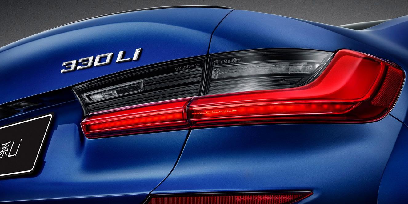 最新宝马3系最值得买哪款,宝马3系哪款值得买