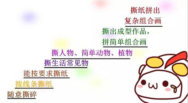 宝宝爱撕东西,宝宝自从学会撕纸