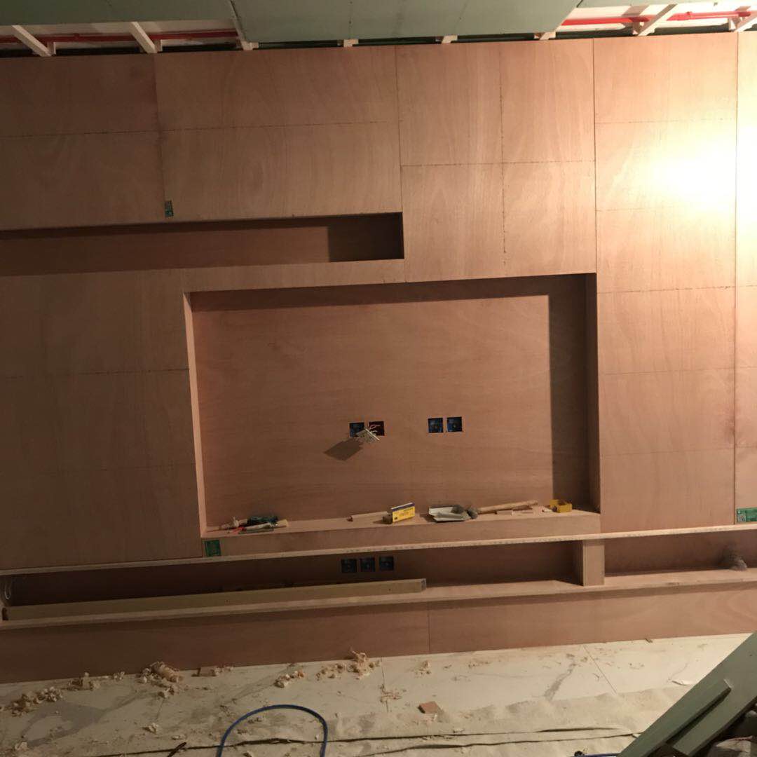 简约时尚主义拥护者：这个家“黑”的很明亮