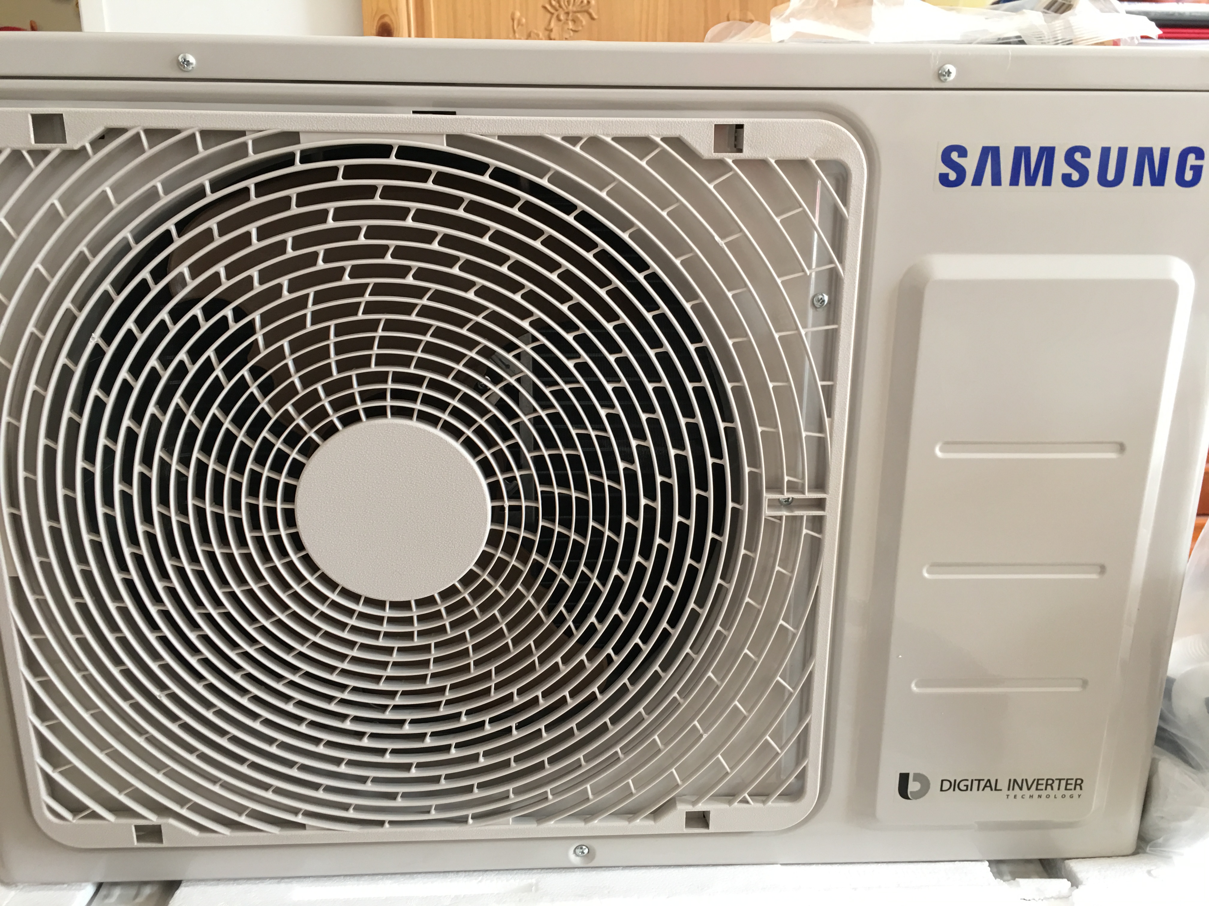 三星空调声音大原因是什么问题,三星中央空调内机噪音大怎么办