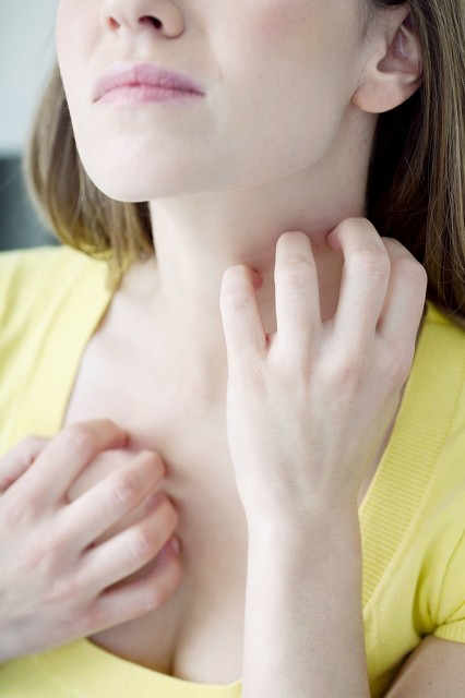 夏季预防湿疹的方法大全,防止夏天湿疹的药物有哪些