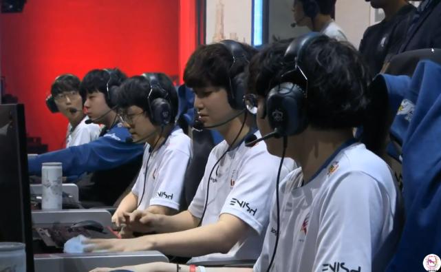 害怕Griffin事件引火烧身？LCK多家战队表态撇清关系