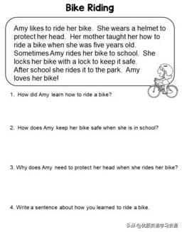 英语原版阅读作文课,英语原版阅读