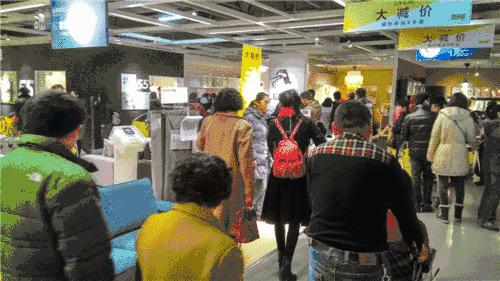 宜家屡次受罚,宜家质量问题解决方案