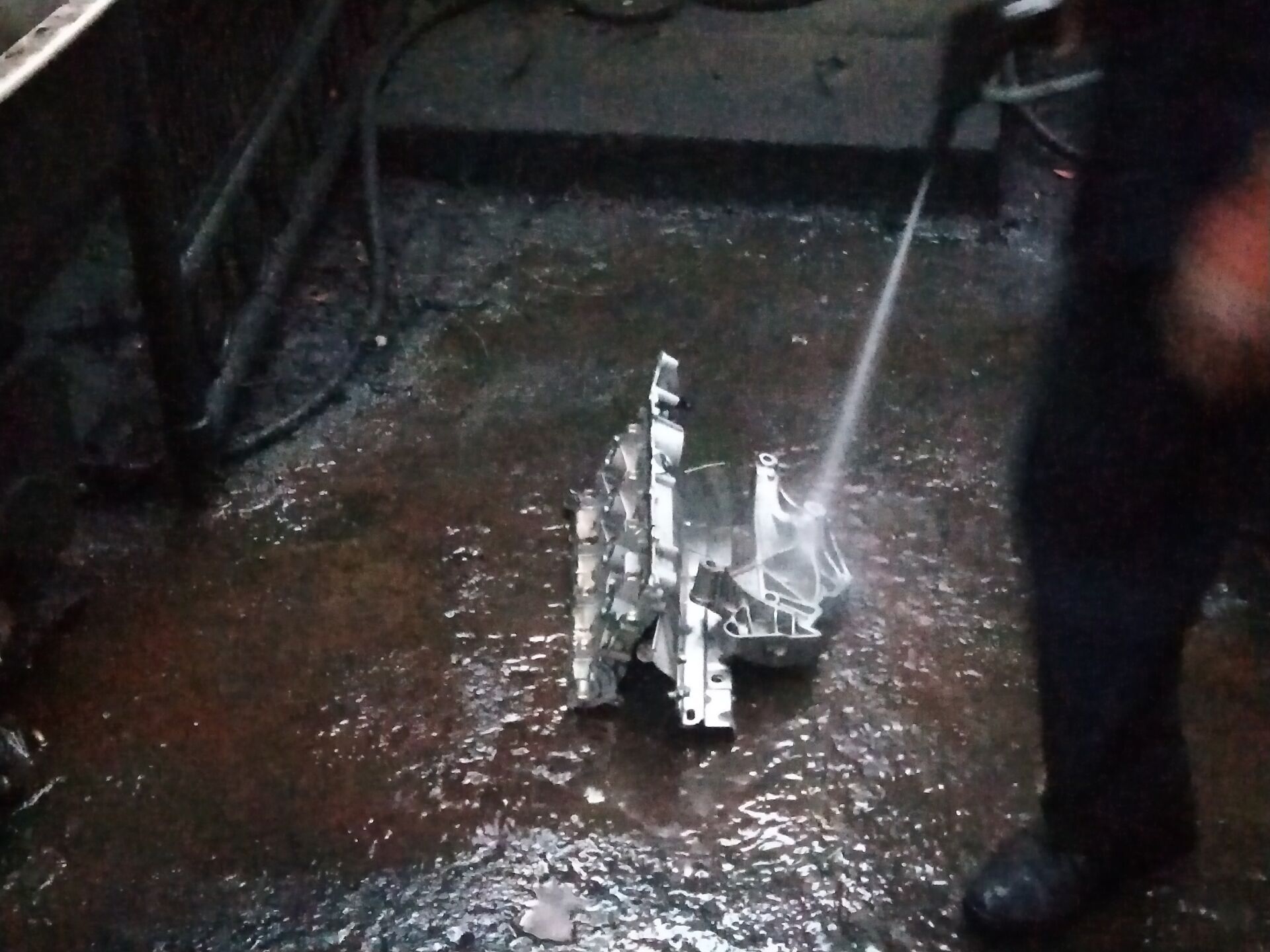 2010款大众途观发动机大修,2010年大众途观大修自己开值不