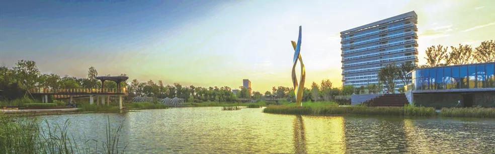 腾飞丰县,八大主导产业升级发展