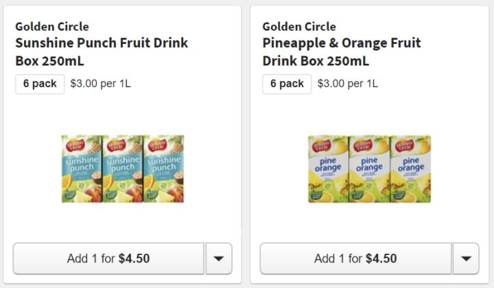澳大利亚超市啤酒物价,澳大利亚超市的最新物价