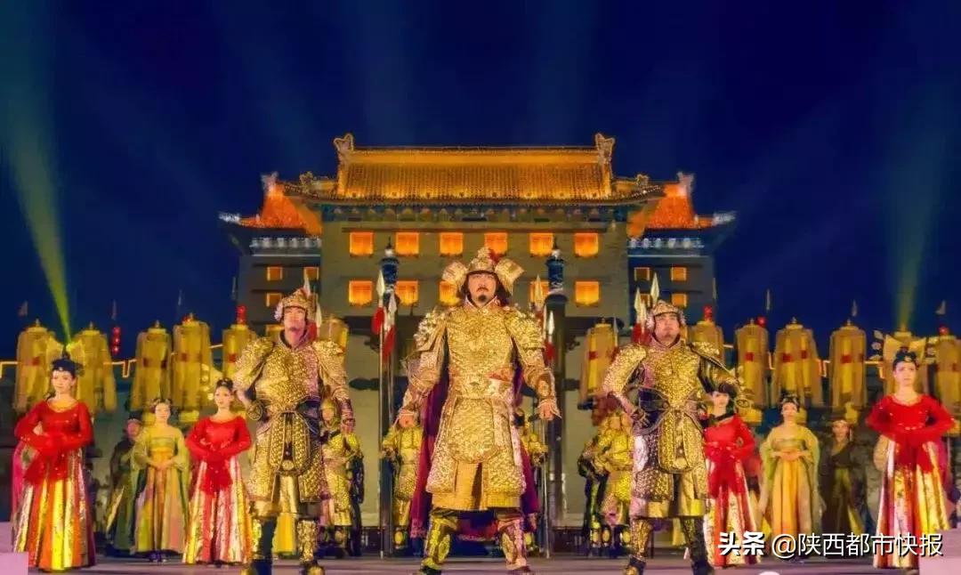 “长安一日”追剧一夏流量长安不如流浪长安