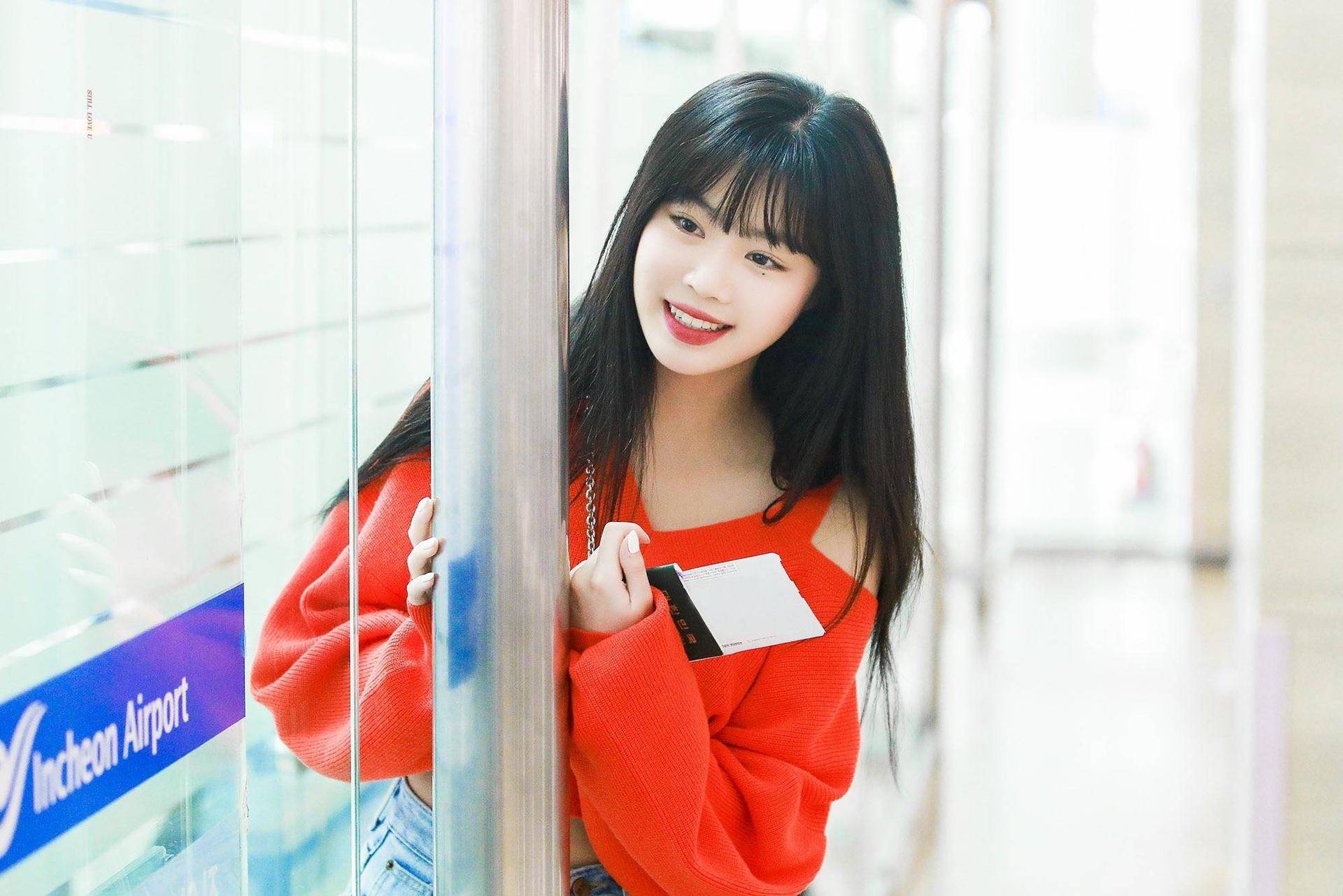 徐穗珍回归后粉丝反应,徐穗珍被霸凌后退团回归