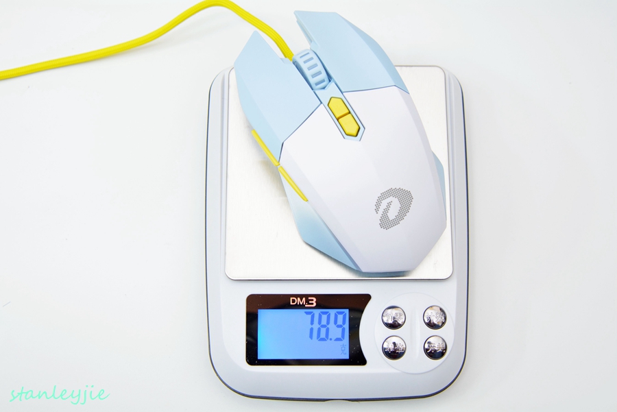 达尔优牧马人二代鼠标吃鸡怎么样,达尔优牧马人鼠标EM902怎么拆