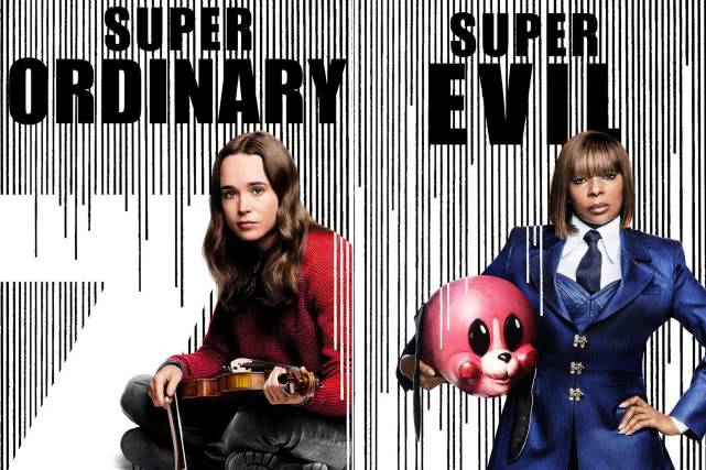 2019评分最高的十部美剧,最受欢迎的100部美剧你看过多少