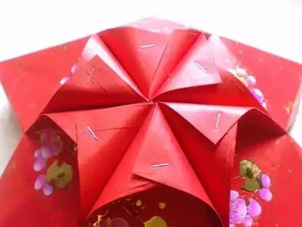 简单又好做的小孩做的过年手工,diy手工春节装饰品