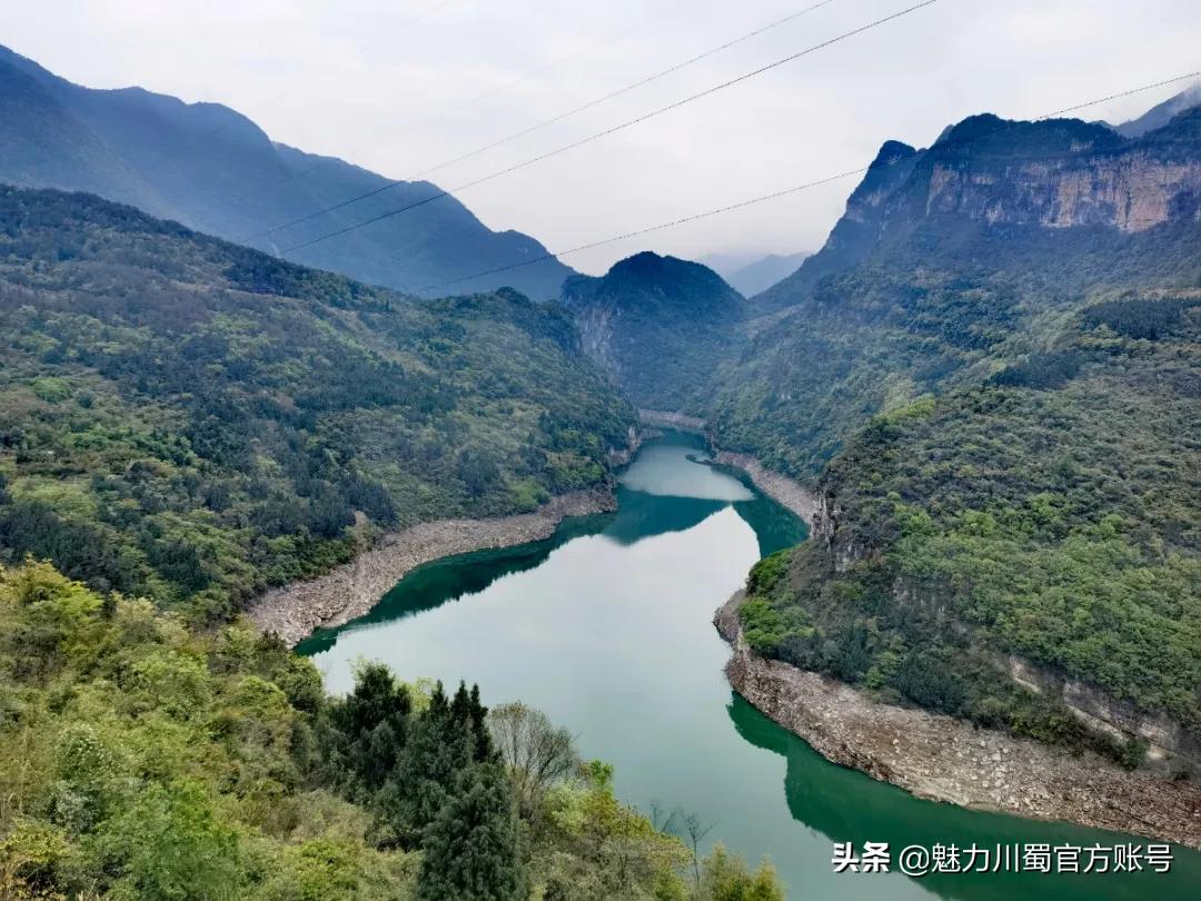 四川省江油中学：以天地为书，聆听地理课堂|江高YYDS