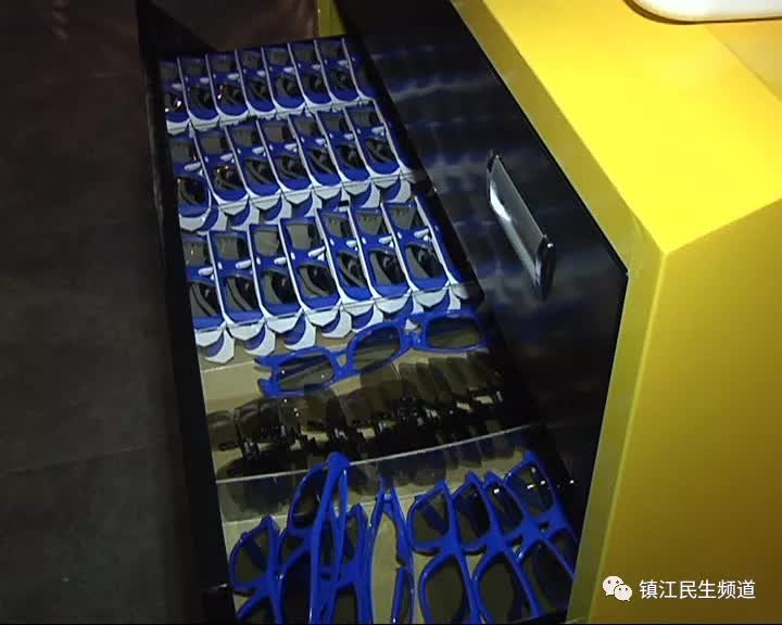 上影国际影城商业城奥特莱斯店,镇江上影国际影城商业城