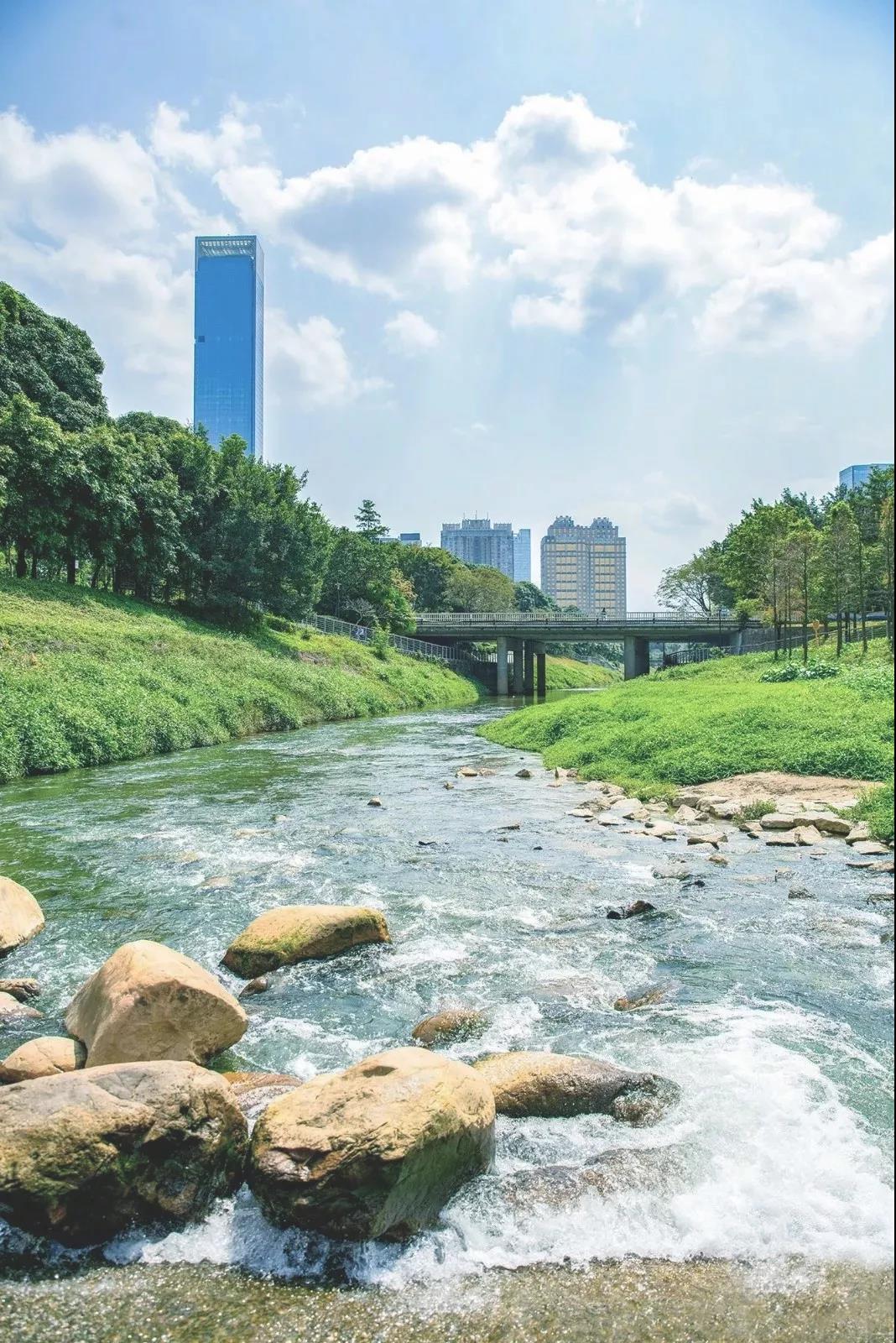 深圳遛娃必去的50个主题公园,深圳亲子游十佳去处免费