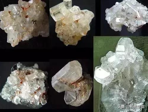 涨知识40个金属之最,几大金属之最