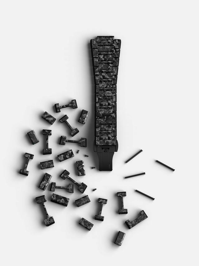 一周新品回顾,本周新款腕表大盘