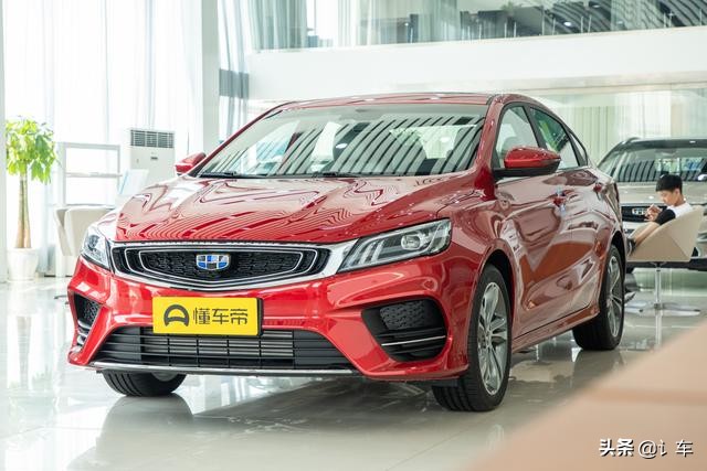 吉利缤瑞的十大缺点,吉利缤瑞车质量怎么样