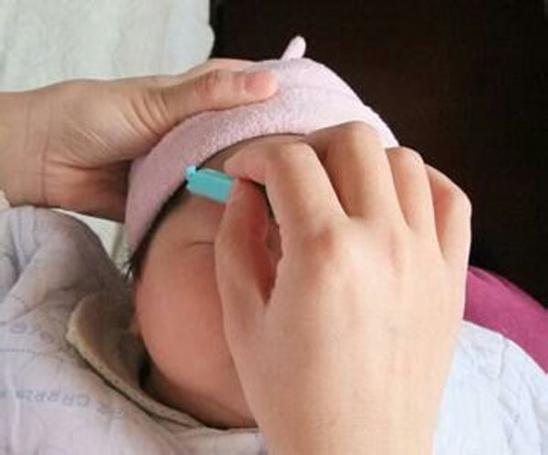 儿童怎么把睫毛养得又长又密,怎么样让孩子睫毛变得又长又浓密