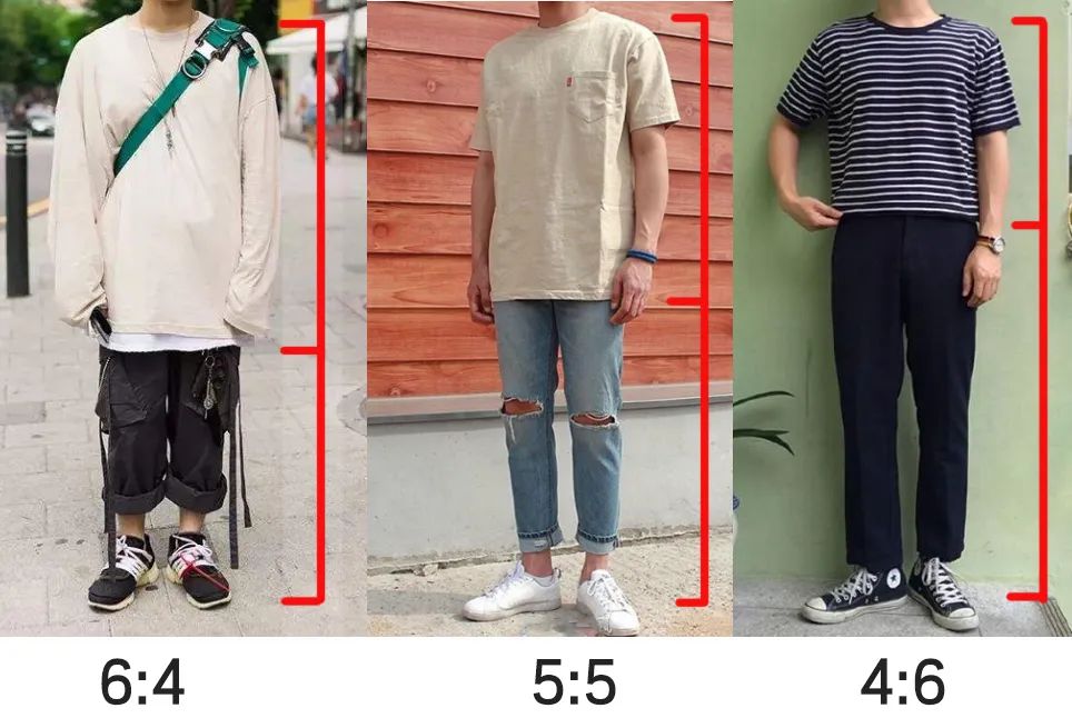 男生夏天怎么穿才可爱,男生夏天怎么穿衣服比较潮