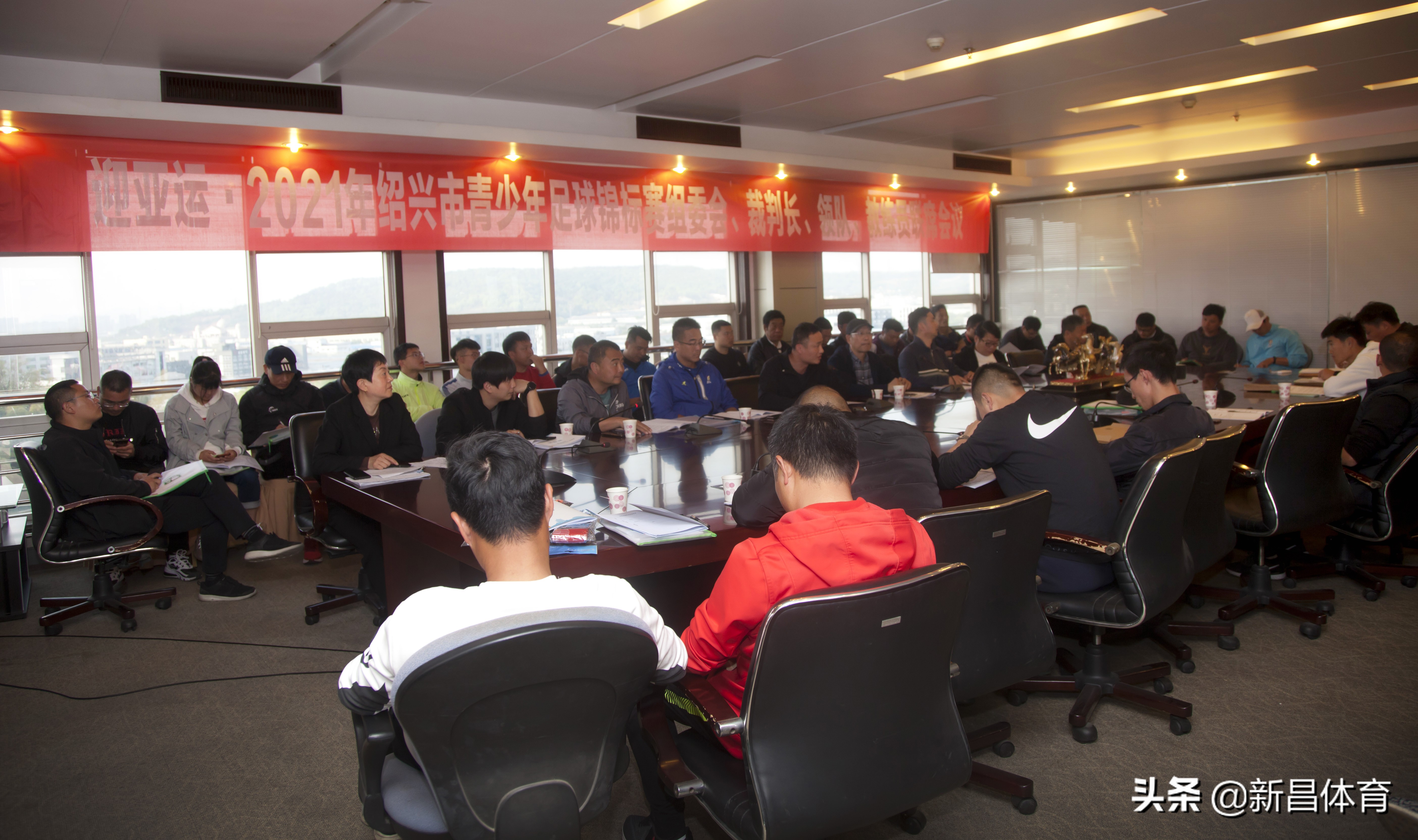 2022绍兴市足球锦标赛,2024绍兴青少年足球锦标赛上虞