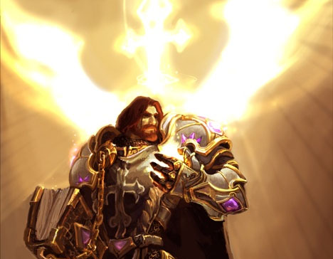 怀旧服牧师团本治疗手法,怀旧服奶骑团本治疗手法攻略详解