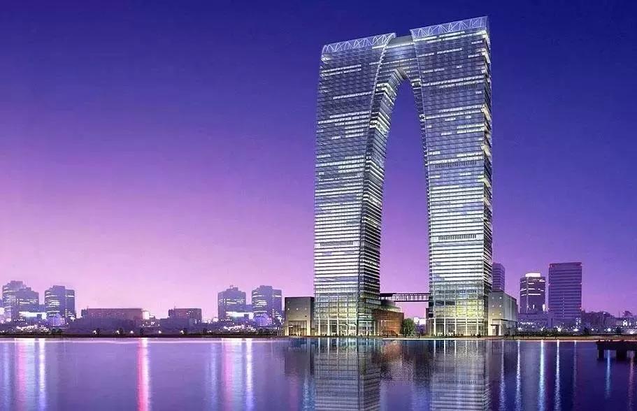 今年最值得期待的十大酒店,2018年中国十大顶级酒店排名