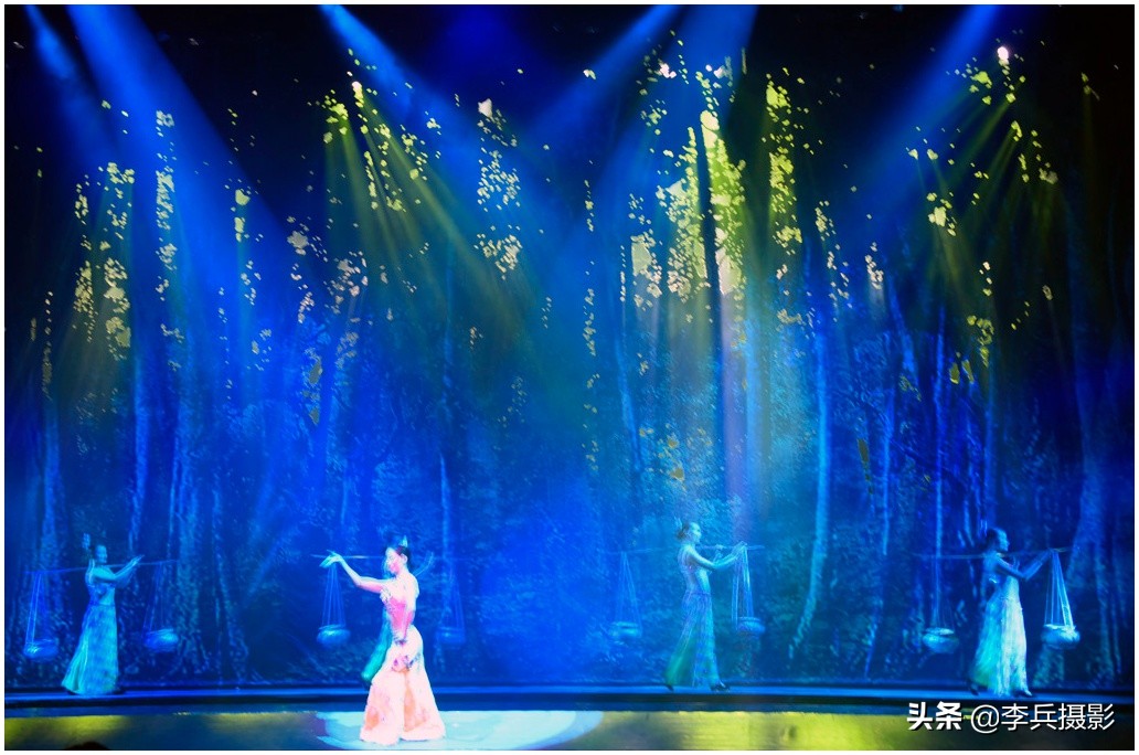 丽水金沙完整版,丽水金沙表演