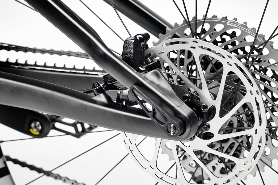 一万左右的enduro车架,全碳enduro车架