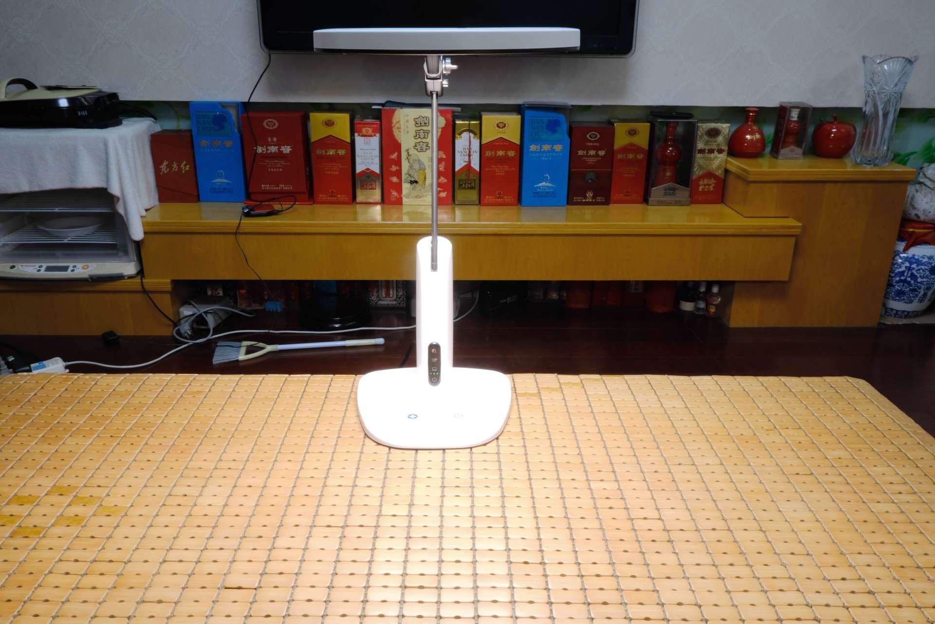 爱德华台灯真的很好吗,护眼台灯爱德华