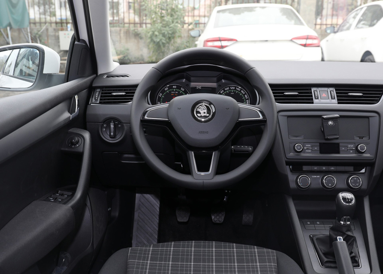 斯柯达明锐销量,斯柯达明锐销量排行第几