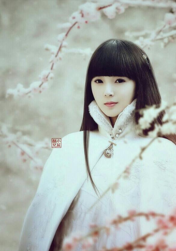 陈瑶重现岳绮罗的经典桥段,陈瑶巅峰角色