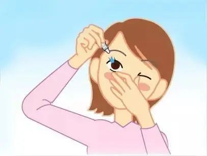 柳絮进眼睛发痒,柳絮飘飞眼睛发痒怎么办