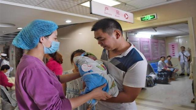 90后孕妈生产,90后孕妈顺产