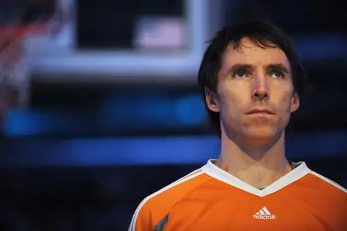 史蒂夫纳什两届mvp,史蒂夫纳什生涯