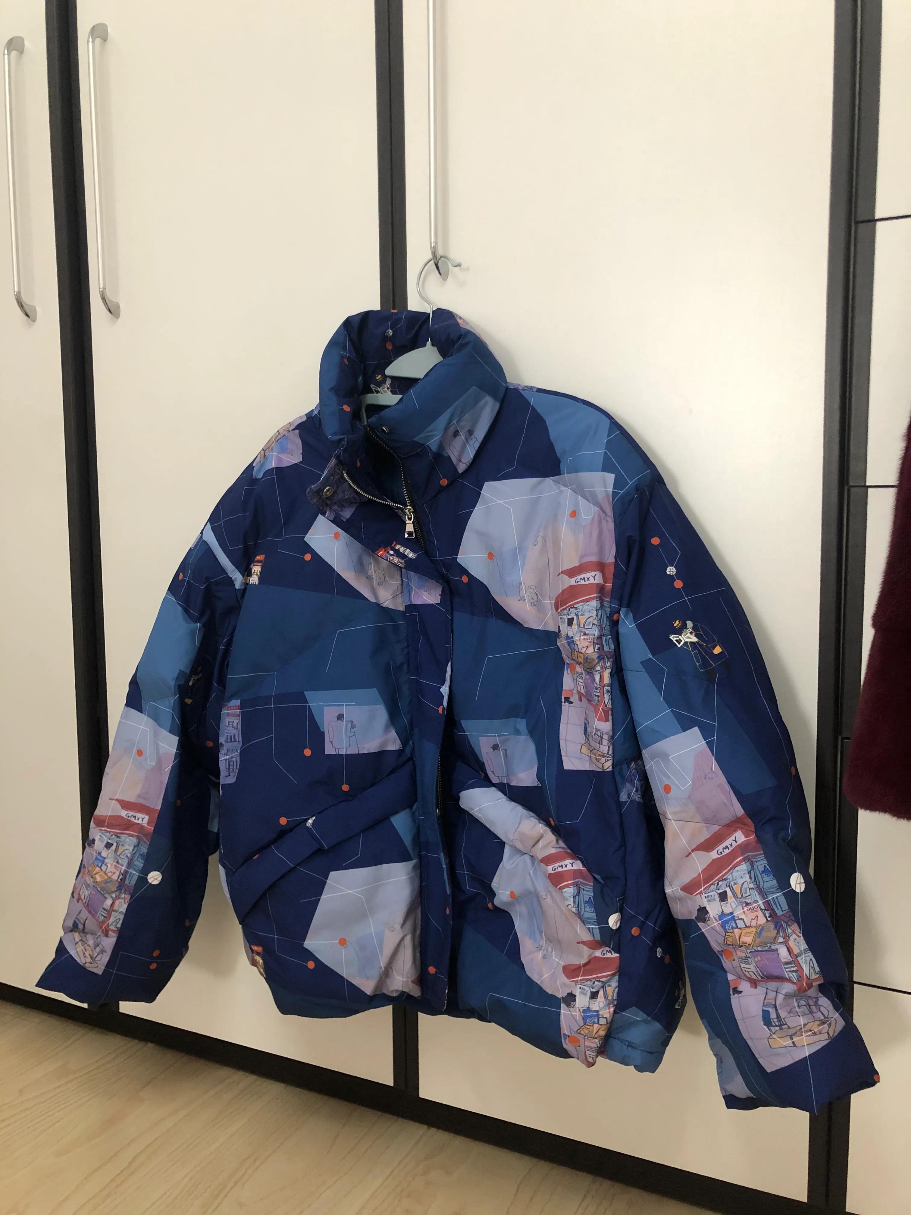 羽绒服充绒量多少可以在东北过冬,在东北200g的羽绒服能过冬吗