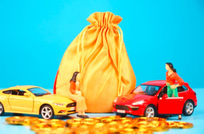 贷款买车什么情况下不能贷,贷款买车车贷还完要注意些什么