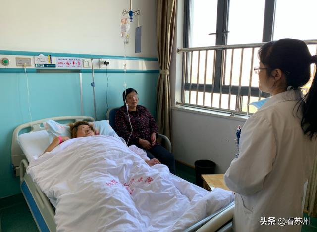 子宫肌瘤像鹅蛋那么大,鸡蛋一样大的子宫肌瘤