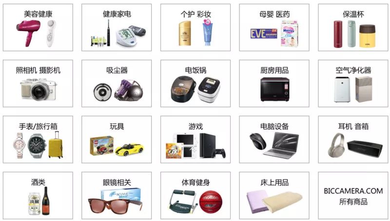 日本成为购物天堂,日本成了最新的购物天堂