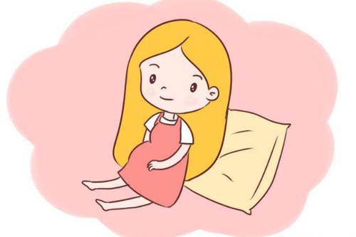 孕妇临近预产期有哪些征兆,快到预产期孕妇有什么征兆