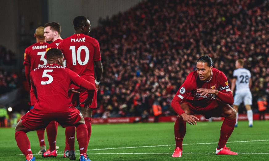 领先25分却可能无缘英超首冠？我详细梳理了“歪果仁”的逻辑