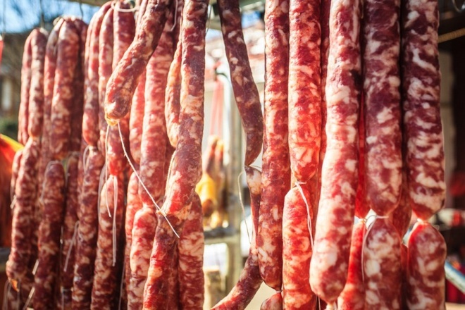 宜兴风景区推荐,宜兴这座诗情画意的江南小镇