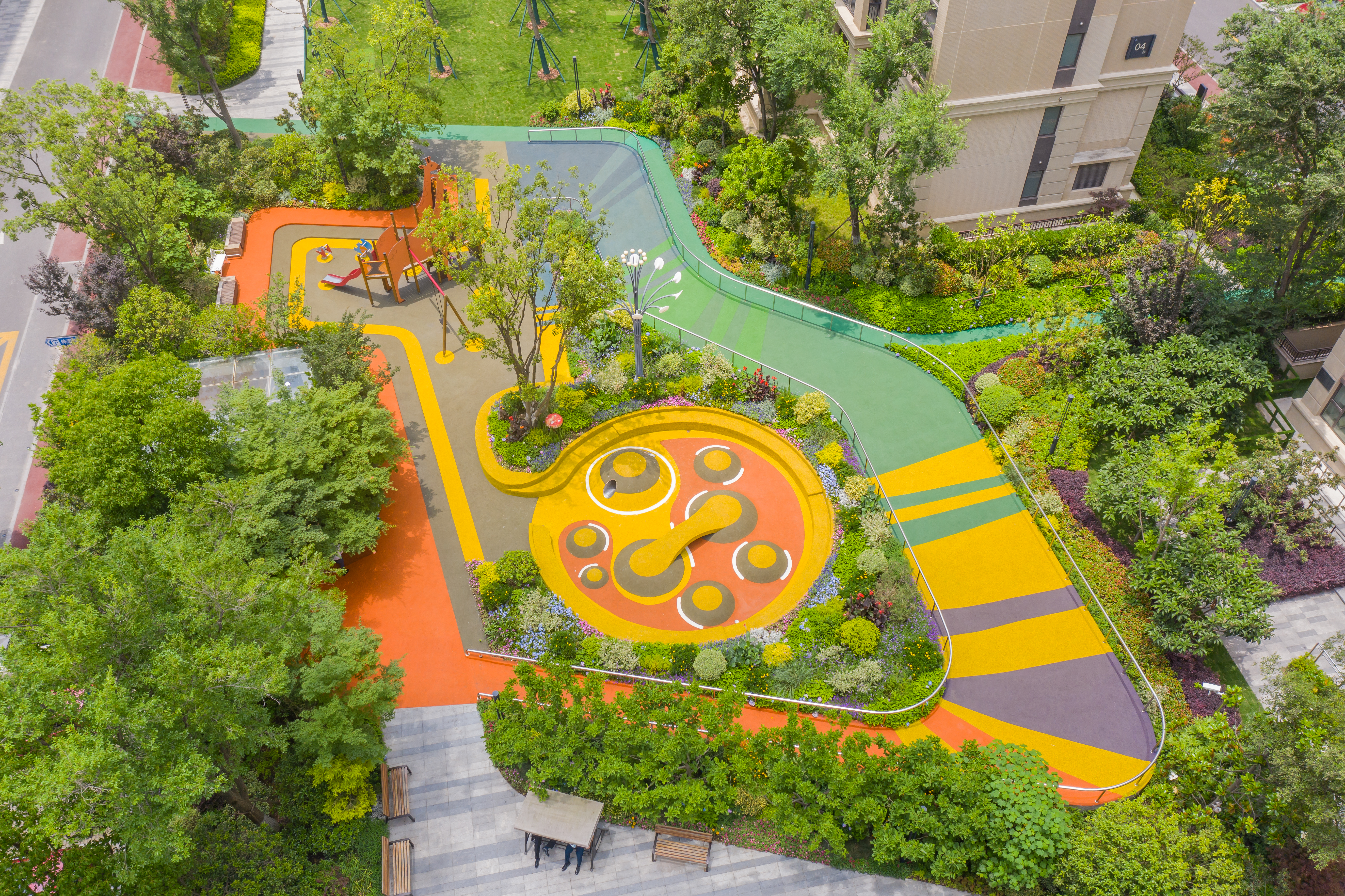 一开盘房屋就售罄,世茂云图最便宜的楼盘