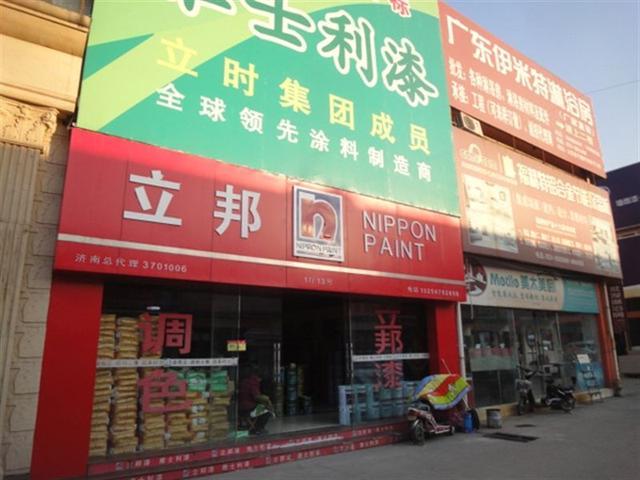 暗访建材市场一览表,暗访建材市场