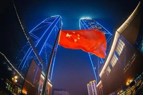 惊心动魄的2015中美金融博弈,惊心动魄美国的全球粮食战争